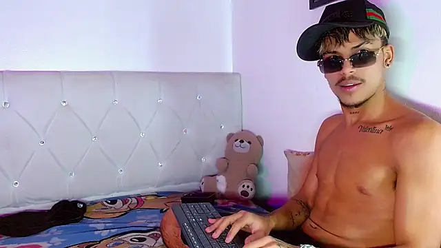Angel_foxc13n Live XXX chat