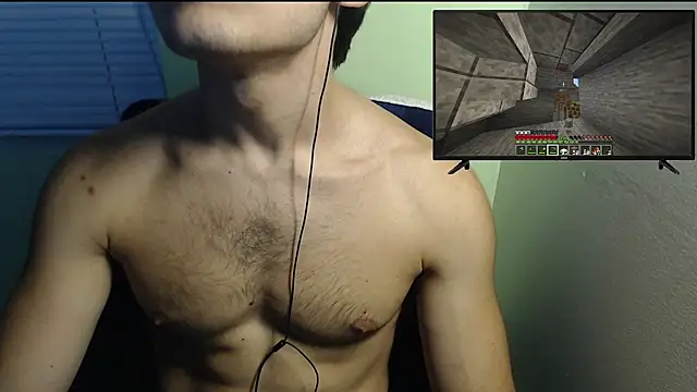 Chat XXX Live the1invisibleboy