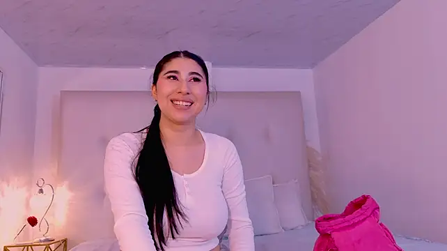 MaiaMoretti Live XXX-chat
