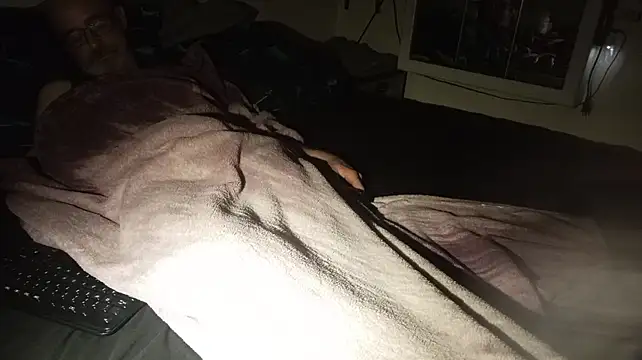 Kitrider élő XXX-chatje