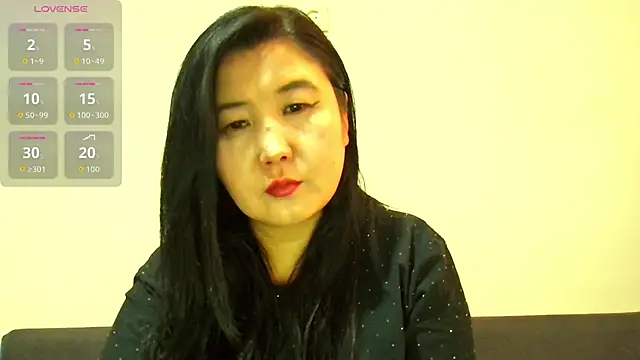 Bet_Lu Live XXX-Chat