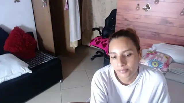 Živý XXX chat mykaelahoney