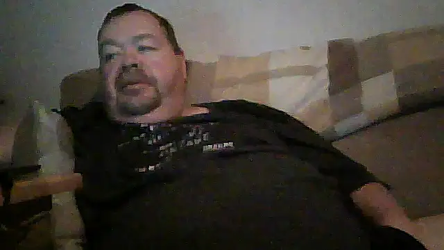 Czat XXX na żywo – hitman_35