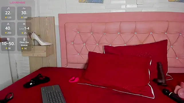 Živý XXX chat _mia_milf_