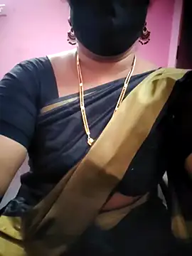 Chat XXX ao vivo de Tamil_Anudhiya