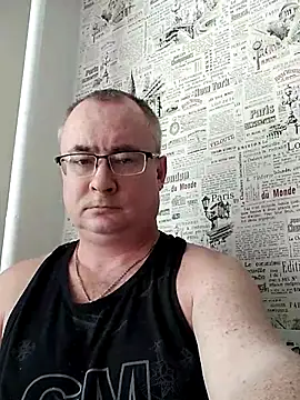 XXX chat uživo modela Nika_Malay