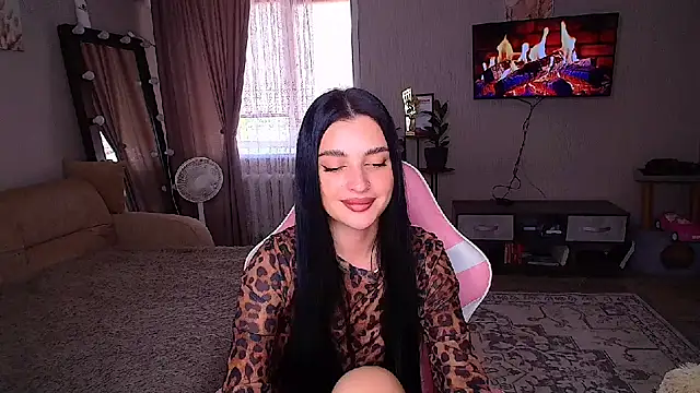 SoftMoon Chat XXX in diretta