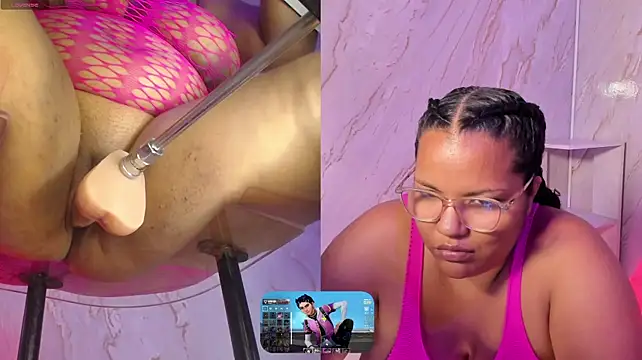 Chat XXX ao vivo de MhiaRey