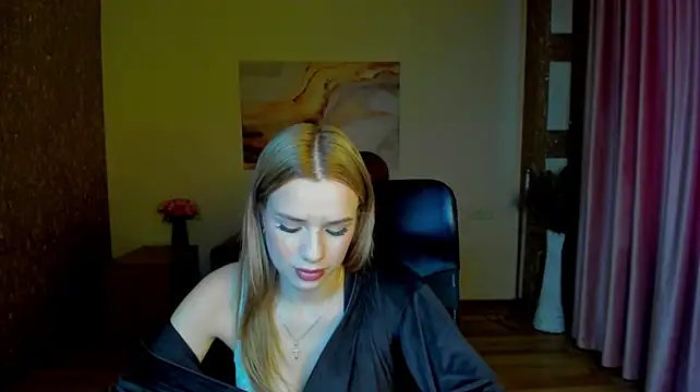 Stacy_Western Live XXX-chat