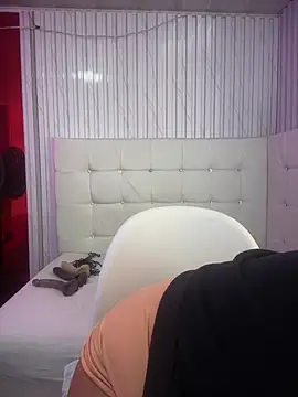 Chat XXX ao vivo de Misevie