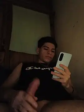 Oliver_LA 라이브 XXX 채팅