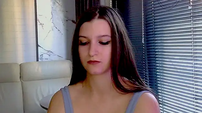 Chat XXX ao vivo de Jessi_lady_