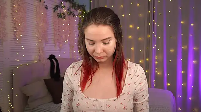 Chat XXX ao vivo de EmmaVerse