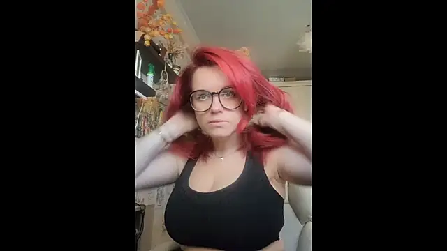 Dalenixa Live XXX-chat