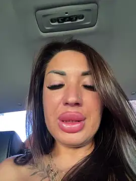 Chat XXX ao vivo de RuslanaXX