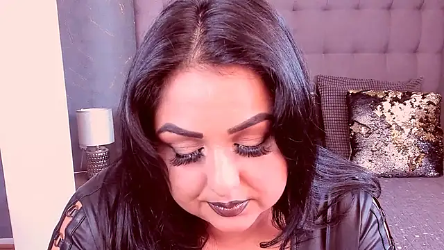 SelenaNoctis – Live XXX-chat