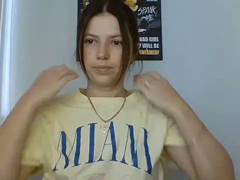 Chat XXX ao vivo de Naughty_Nata