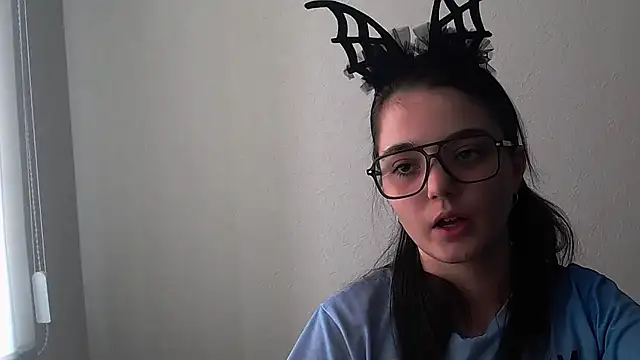 Chat XXX ao vivo de Sun_Shine__
