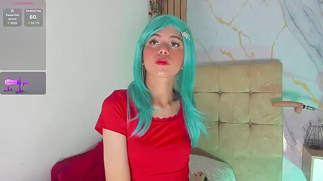 Sembang XXX Secara Langsung Vanessa_Jenner