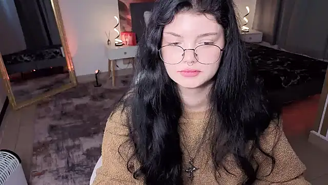 Chat XXX ao vivo de MileyRood