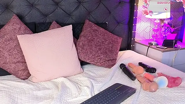 Chat XXX ao vivo de ariana__rosse