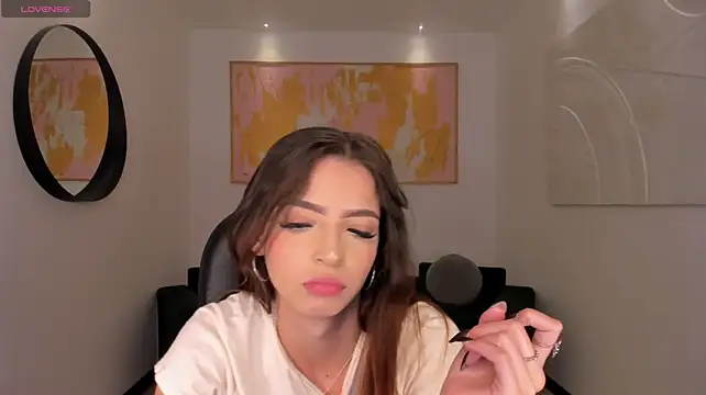 Chat XXX ao vivo de KeylaPalmer