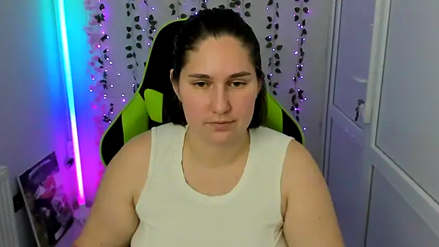 Chat XXX ao vivo de LunaVenom