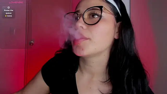 Chat XXX ao vivo de LuisaGranados