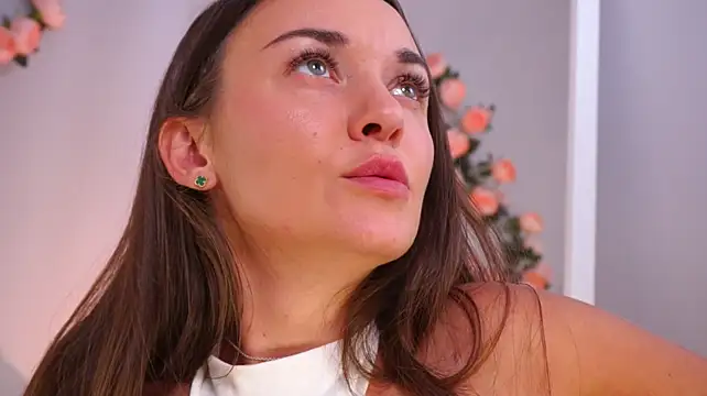 Chat XXX ao vivo de YayMaya