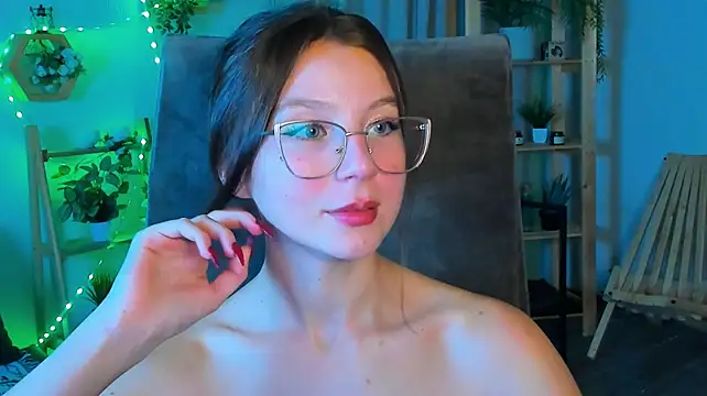 Elli_Frankenweenie's Live XXX Chat