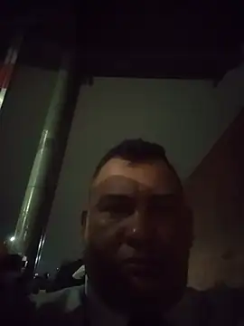 Show Webcam de Chicovirgo99