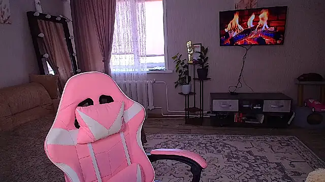 SoftMoon's Live XXX Chat