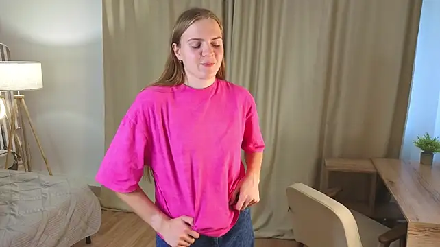 Chat XXX ao vivo de Nicolatelith