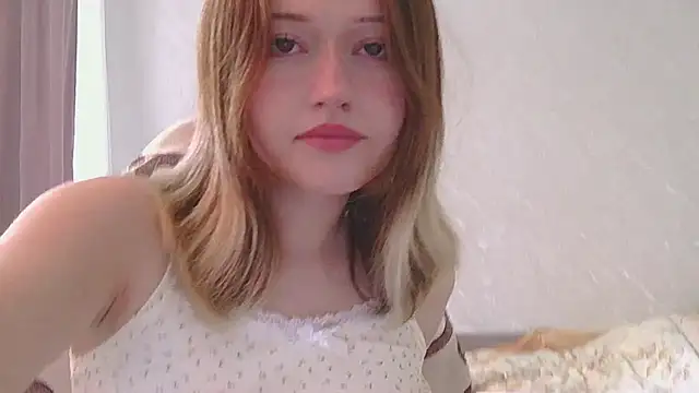 Beloved_Maryn Live XXX chat