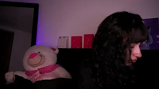Chat XXX ao vivo de Pinksnake