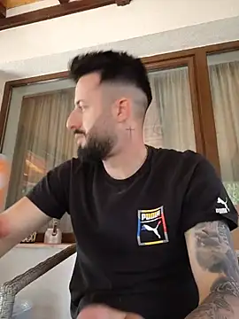 Kosminkom's Webcam Show
