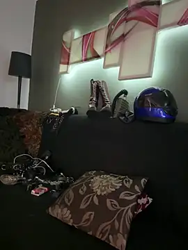 GabbondKinky's Live XXX Chat