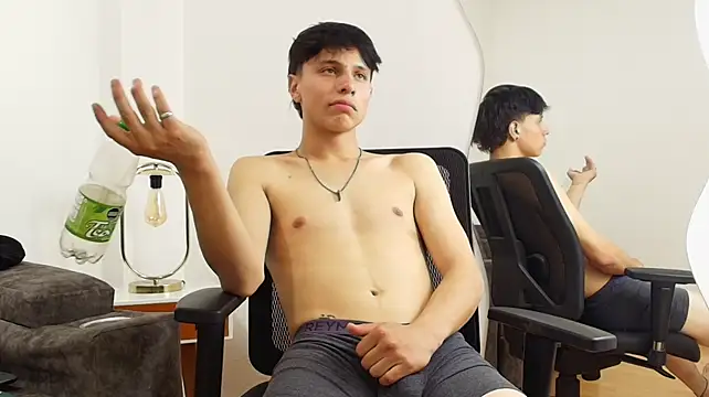 Jack_Owen's Live XXX Chat