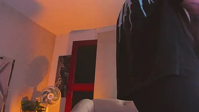 Vincentblack 现场XXX聊天