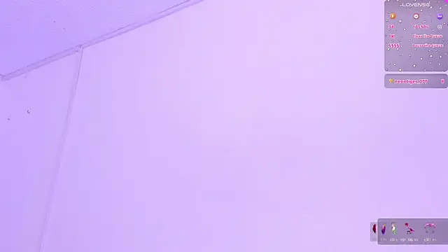 Chat XXX ao vivo de Dalia_nix_