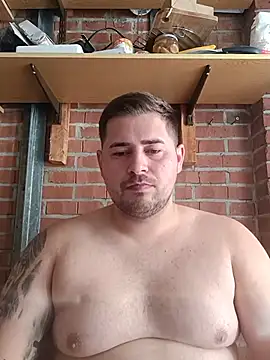 Chat XXX ao vivo de Philipcr32