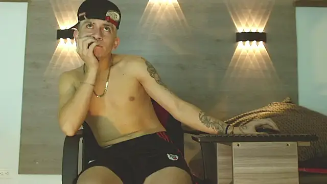 Gaeliitto Live XXX-chat