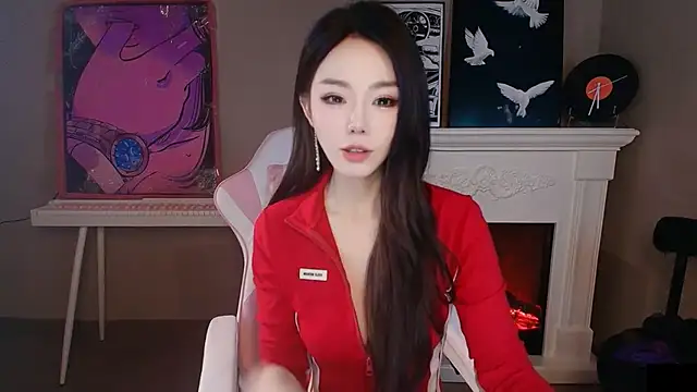 Chat XXX ao vivo de XUEJIE-77