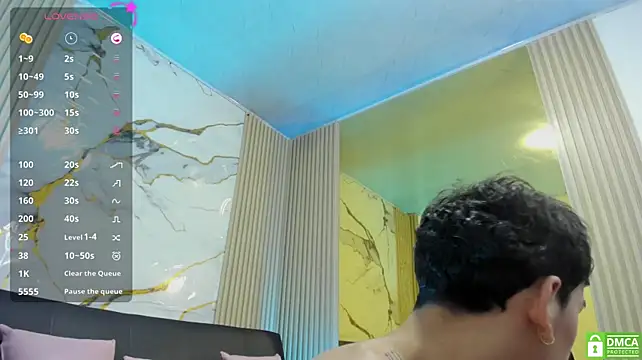 Chat XXX ao vivo de Nicosoft_tay