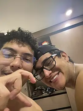Chat XXX ao vivo de jean_gab