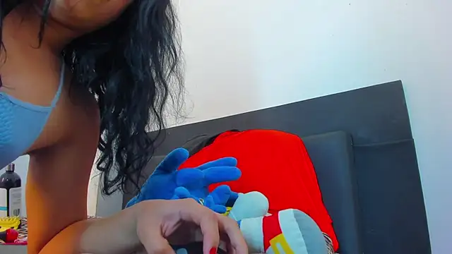 Meli_Galindo Chat XXX in diretta
