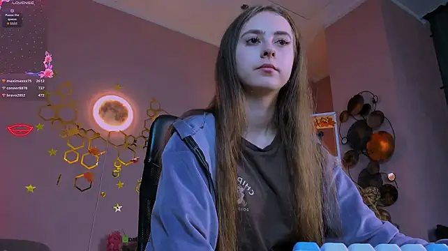 rebecca_smile Live XXX-Chat