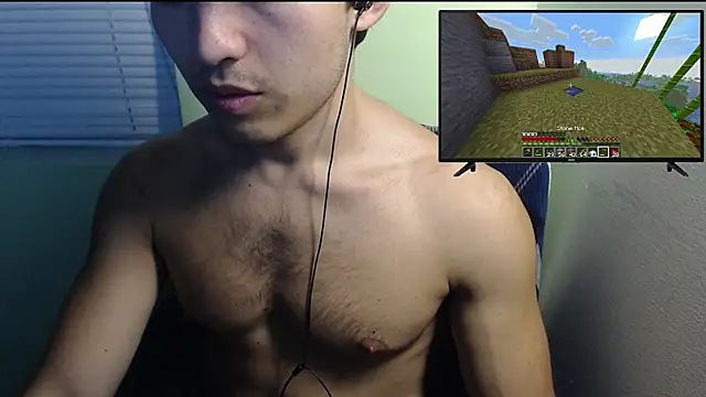 Živý XXX chat the1invisibleboy