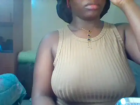 Chat XXX ao vivo de briana_cydy