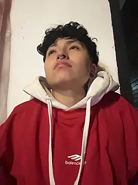 Czat XXX na żywo – ian_mathias_